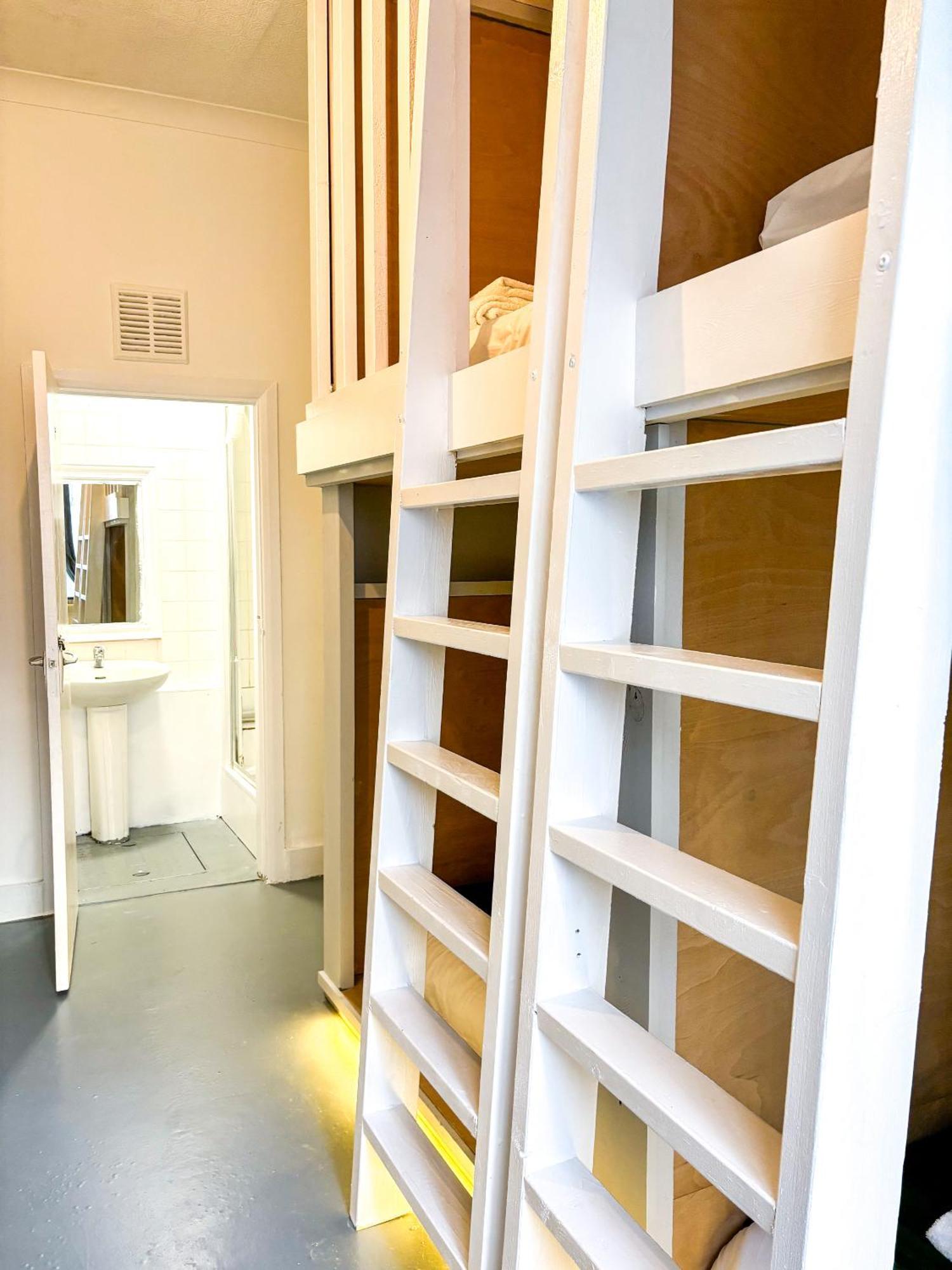 X Hotel Brunswick Square ブライトン 部屋 写真