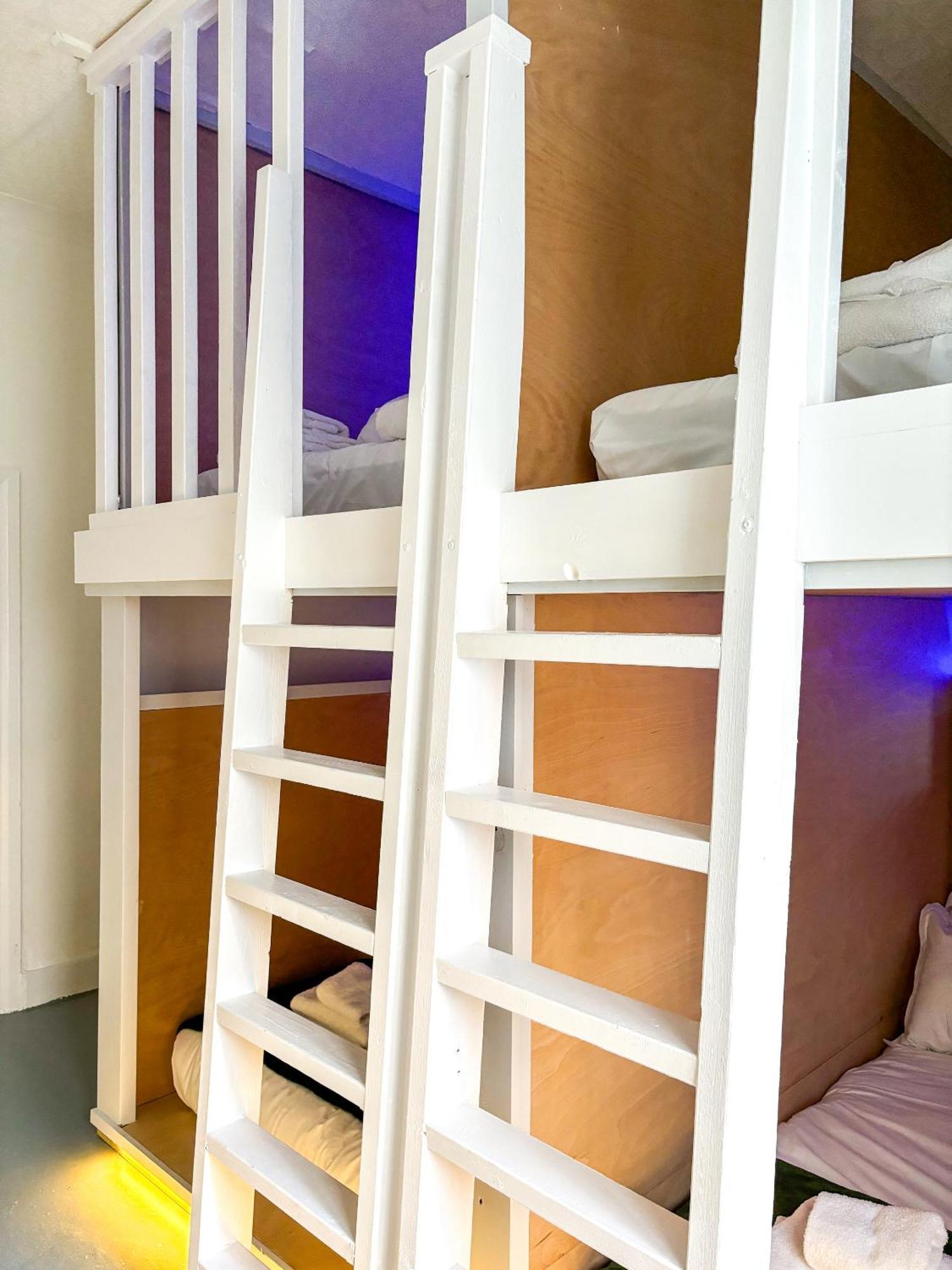 X Hotel Brunswick Square ブライトン 部屋 写真
